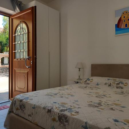 Da Raff House Apartment Lacco Ameno  Exterior photo