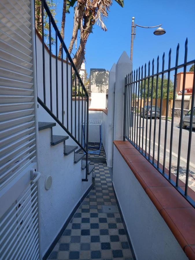 Da Raff House Apartment Lacco Ameno  Exterior photo
