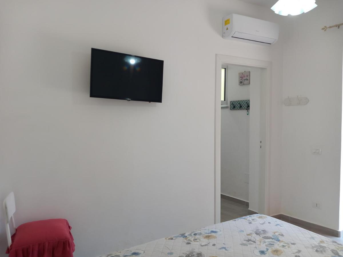 Da Raff House Apartment Lacco Ameno  Exterior photo